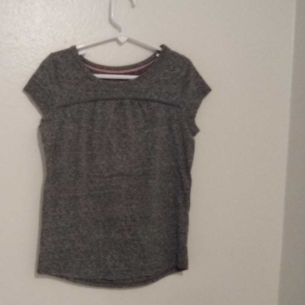 Short Sleeve T